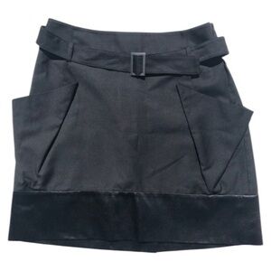 Ted Baker Black Skirt    PB3